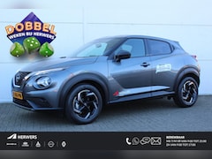 Nissan Juke - 1.0 DIG-T 114 N-Connecta / Apple Carplay/Android Auto / Climate Control / Cruise Control /