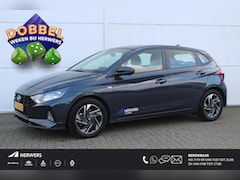 Hyundai i20 - 1.0 T-GDI Comfort Smart / Navigatie + Android Auto/Apple Carplay / Achteruitrijcamera / Ai