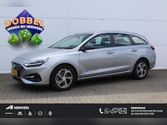 Hyundai i30 Wagon - 1.0 T-GDi MHEV Comfort Smart AUTOMAAT / Navigatie + Apple Carplay/Android Auto / Climate C