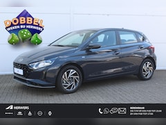 Hyundai i20 - 1.0 T-GDI Comfort Smart / € 2500, - Voordeel / € 26.090, - Rijklaar / Direct Leverbaar / N