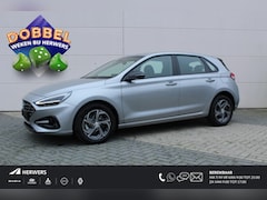 Hyundai i30 - 1.0 T-GDi MHEV Comfort Smart / NAVI / APPLE CARPLAY/ANDROID AUTO / CLIMA / BLUETOOTH / CRU