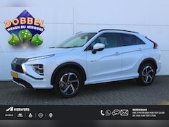 Mitsubishi Eclipse Cross - 2.4 PHEV Executive / Navigatie + Apple Carplay/Android Auto / Cruise Control Adaptief / Cl