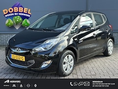 Hyundai ix20 - 1.4i i-Motion / Elektrische ramen V+A / Stoelverwarming / Airco / stoel in hoogte verstelb