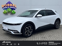 Hyundai IONIQ 5 - Connect+ AWD 77 kWh - 17.105, - voordeel - 2024 ongeregistreerd - direct leverbaar