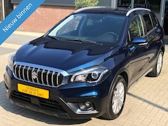 Suzuki S-Cross - 1.4 Boosterjet AllGrip Exclusive