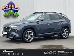 Hyundai Tucson - 1.6 T-GDI PHEV Premium Sky 4WD / € 7.200, - Voordeel / € 46.990, - rijklaar / Direct Lever