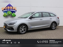 Hyundai i30 Wagon - 1.0 T-GDi MHEV Comfort Smart / Navigatie + Apple Carplay/Android Auto / Climate Control /