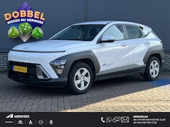 Hyundai Kona - 1.0 T-GDI Comfort / Camera / Navigatie / Draadloze Apple carplay Android auto / Parkeersen