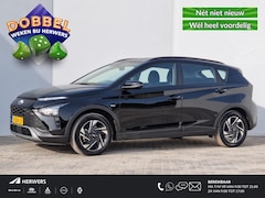 Hyundai Bayon - 1.0 T-GDI Comfort Smart / Private Lease Vanaf €429, - / Origineel NL / Navigatie / Achteru