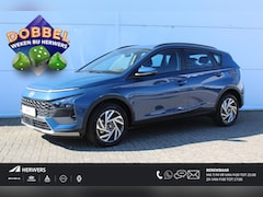 Hyundai Bayon - 1.0 T-GDI Comfort AUTOMAAT / € 2.000, - Voordeel / € 30.190, - Rijklaar / Nieuw Model MY20