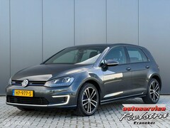 Volkswagen Golf - 1.4 TSI GTE