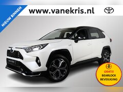 Toyota RAV4 - 2.5 Plug-in Hybrid AWD Bi-Tone, JBL, 360 CAM, HUD