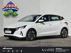 Hyundai i20 - 1.0 T-GDI Comfort / € 3250, - Voordeel / € 25.645, - Rijklaar / Direct Leverbaar / Navigat