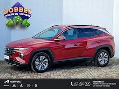 Hyundai Tucson - 1.6 T-GDI HEV Comfort / 1650KG Trekgewicht / Cruise Control / Navigatie / Camera