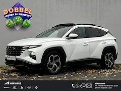 Hyundai Tucson - 1.6 T-GDI HEV Premium Sky automaat / Dealer onderhouden / Schuif- kanteldak / Trekgewicht