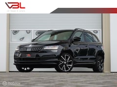 Skoda Karoq - 1.5 TSI ACT 150PK Sportline Business Automaat