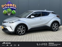 Toyota C-HR - 1.8 Hybrid Style / Stoelverwarming / Cruise Control / Climate Control / Achteruitrij Camer