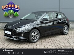 Hyundai i20 - 1.0 T-GDI Comfort Smart / € 2.500, - Voordeel / € 28.190, - Rijklaar / Direct Leverbaar /