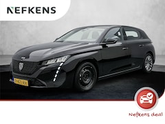 Peugeot 308 - Active Pack Business 110 pk | Navigatie via Apple Carplay/Android Auto | Parkeersensoren A