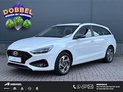 Hyundai i30 Wagon - 1.0 T-GDi MHEV Comfort / € 2000, - Voordeel / €33.895.- Rijklaar / Direct Leverbaar / Appl