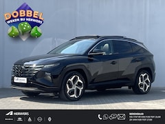 Hyundai Tucson - 1.6 T-GDI HEV 230PK Automaat Premium Sky / Schuif-/kanteldak / 360* Camera / Elektrische a