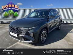 Hyundai Tucson - 1.6 T-GDI PHEV Premium 4WD / € 3000.- Voordeel / € 51.290.- Rijklaar / Stoel- & Stuurverwa