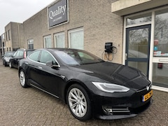 Tesla Model S - 100D Long Range | Enhanced Autopilot | Premium upgradepakket