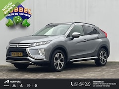 Mitsubishi Eclipse Cross - 1.5 DI-T First Edition / Trekhaak (1600KG) / Cruise Control / Apple Carplay & Android Auto