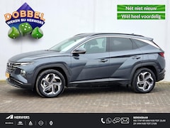 Hyundai Tucson - 1.6 T-GDI PHEV Comfort 4WD 265PK Automaat / Navigatie / Camera / Cruise Control Adaptief /