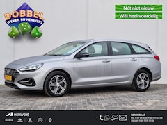 Hyundai i30 Wagon - 1.0 T-GDi MHEV Comfort Smart Automaat / Private Lease Vanaf €629, - /