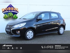 Mitsubishi Space Star - 1.2 Active / Korting €1.500, - / Rijklaarprijs €19.135, - / 5 Persoons / Direct leverbaar