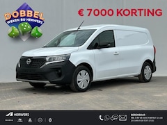 Nissan Townstar - N-Connecta L2 45 kWh / * € 7.000, - KORTING * / Nieuw uit voorraad leverbaar