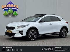 Kia XCeed - 1.5 T-GDI MHEV Black Edition / Elektrisch schuif/kanteldak / Apple Carplay/Android Auto /