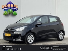 Hyundai i10 - 1.0i Comfort / Apple Carplay/Android Auto / Navigatie / Airco / Bluetooth