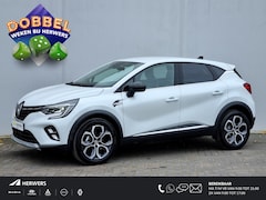 Renault Captur - 1.3 TCe 140 Intens Automaat / 1500KG Trekgewicht / Cruise Control Adaptief / Navigatie / C