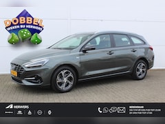 Hyundai i30 Wagon - 1.0 T-GDi MHEV Comfort Smart AUTOMAAT / Navigatie + Apple Carplay/Android Auto / Cruise Co