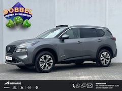 Nissan X-Trail - 1.5 e-4orce N-Connecta 4WD 7p. / Schuif-/kanteldak / 360* Camera / Adaptieve cruise contro