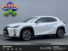 Lexus UX - 250h Executive Line / TREKHAAK / NAVIGATIE / CRUISE CONTROL ADAPTIEF / ACHTERUITRIJCAMERA