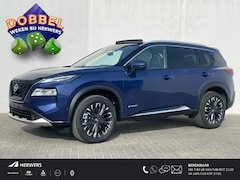 Nissan X-Trail - 1.5 e-4orce Tekna 4WD 7p. / 13.757, = korting geldig tot 20-12-2024 / Uit voorraad leverba