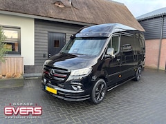 Mercedes-Benz Sprinter - 319 L2 Pro LED 3500kg trekhaak