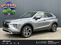 Mitsubishi Eclipse Cross - 2.4 PHEV Intense+ / € 9.000, - Op = Op Voordeel / € 35.887, - Rijklaarprijs / Direct lever