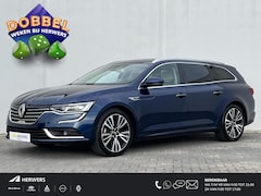 Renault Talisman Estate - 1.3 TCe 160PK EDC Automaat Initiale Paris / 1.800KG Trekgewicht / Uniek Liefhebbersauto/ V