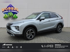 Mitsubishi Eclipse Cross - 2.4 PHEV Intense+ / € 9.000, - Op = Op Voordeel / € 35.887, - Rijklaarprijs / Direct lever