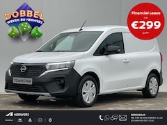 Nissan Townstar - N-Connecta L1 45 kWh * € 7.500, - KORTING * / Uit Voorraad Leverbaar / Apple Carplay/Andro