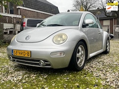 Volkswagen New Beetle - 2.0 airco even lezen