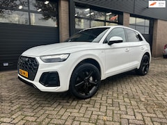 Audi Q5 - 50 TFSI e S edition