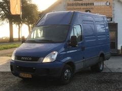 Iveco Daily - 35C15V 3.0 HPI Euro 4 L2H2 AC Trekhaak 6T