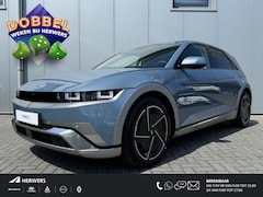 Hyundai IONIQ 5 - Lounge 84 kWh / Nieuw te Bestellen / Lucid Blue / 360 Camera / Lounge Black Interieur / St