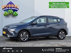 Hyundai Bayon - 1.0 T-GDI Comfort Smart Automaat / Origineel NL / Navigatie / Android Auto/Apple Carplay /