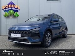 Hyundai Bayon - 1.0 T-GDI Comfort / €2000.- Voordeel / € 28.090.- Rijklaar / Modeljaar 2025 / Navigatie /